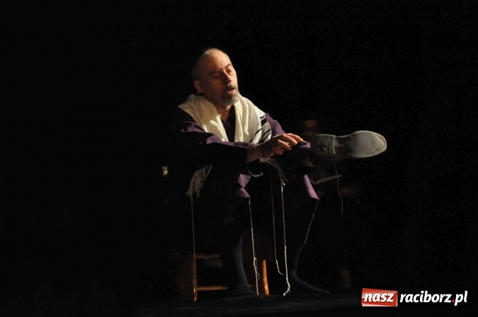 Zdjęcie w galerii na portalu naszraciborz.pl: W Strzesze wystawiono Grosiki na raj Singera  wiadomości z regionu