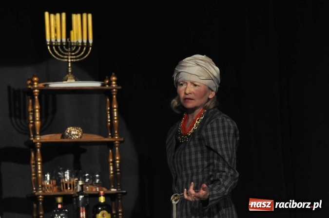 Zdjęcie w galerii na portalu naszraciborz.pl: W Strzesze wystawiono Grosiki na raj Singera  wiadomości z regionu