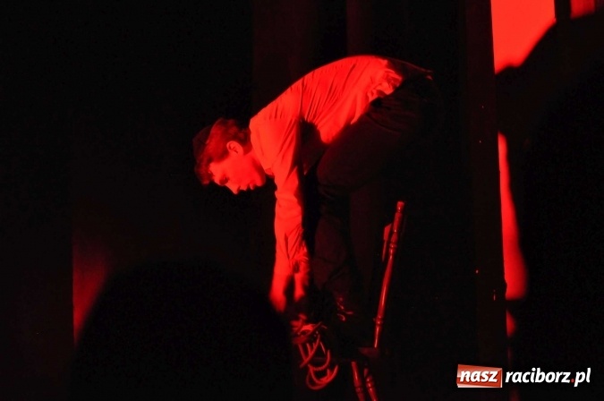 Zdjęcie w galerii na portalu naszraciborz.pl: W Strzesze wystawiono Grosiki na raj Singera  wiadomości z regionu