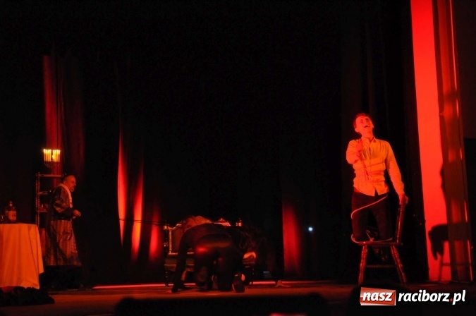 Zdjęcie w galerii na portalu naszraciborz.pl: W Strzesze wystawiono Grosiki na raj Singera  wiadomości z regionu