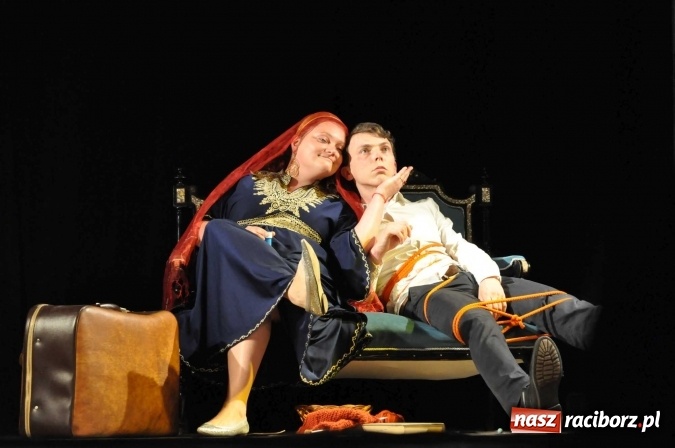 Zdjęcie w galerii na portalu naszraciborz.pl: W Strzesze wystawiono Grosiki na raj Singera  wiadomości z regionu