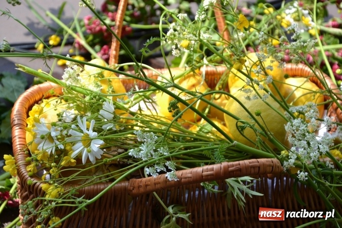 Zdjęcie w galerii na portalu naszraciborz.pl: Hiszpańska muzyka, przepiękne stroje i dekoracje, czyli Poemat dla Hiszpanii na Zamku Piastowskim  wiadomości z regionu