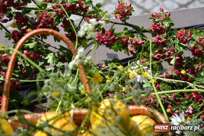 Zdjęcie w galerii na portalu naszraciborz.pl: Hiszpańska muzyka, przepiękne stroje i dekoracje, czyli Poemat dla Hiszpanii na Zamku Piastowskim  wiadomości z regionu