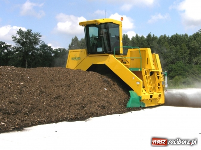 Zdjęcie w galerii na portalu naszraciborz.pl: Zakład Zagospodarowania Odpadów poszerzył ofertę o nowe usługi – sprawdź, jakie! wiadomości z regionu