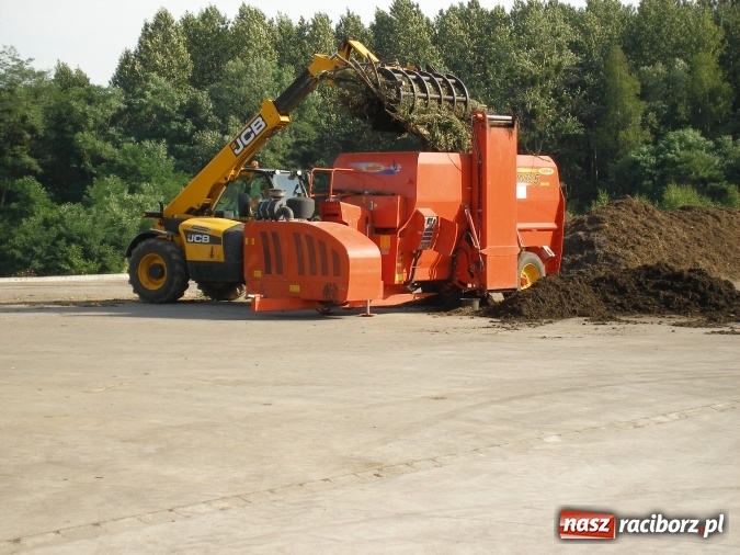 Zdjęcie w galerii na portalu naszraciborz.pl: Zakład Zagospodarowania Odpadów poszerzył ofertę o nowe usługi – sprawdź, jakie! wiadomości z regionu