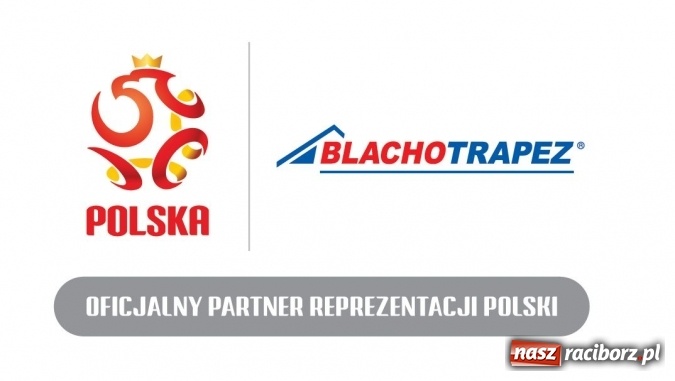 Zdjęcie w galerii na portalu naszraciborz.pl: Kamil Glik ambasadorem firmy Blachotrapez! wiadomości z regionu