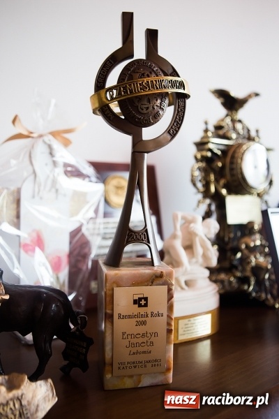 Zdjęcie w galerii na portalu naszraciborz.pl: Zawsze o krok przed konkurencją – Zakład Rzeźniczo-Wędliniarski zaprasza na zakupy! wiadomości z regionu