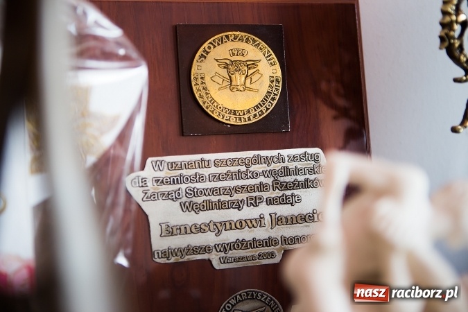 Zdjęcie w galerii na portalu naszraciborz.pl: Zawsze o krok przed konkurencją – Zakład Rzeźniczo-Wędliniarski zaprasza na zakupy! wiadomości z regionu