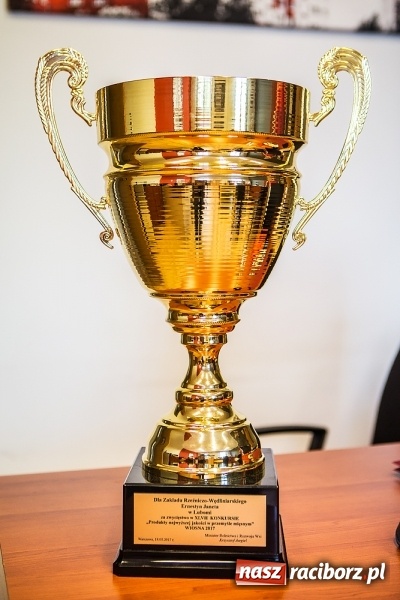 Zdjęcie w galerii na portalu naszraciborz.pl: Zawsze o krok przed konkurencją – Zakład Rzeźniczo-Wędliniarski zaprasza na zakupy! wiadomości z regionu