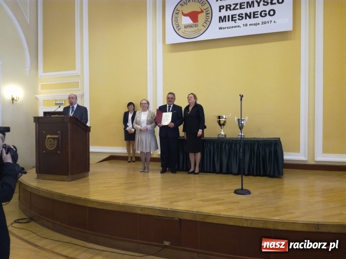 Zdjęcie w galerii na portalu naszraciborz.pl: Zawsze o krok przed konkurencją – Zakład Rzeźniczo-Wędliniarski zaprasza na zakupy! wiadomości z regionu