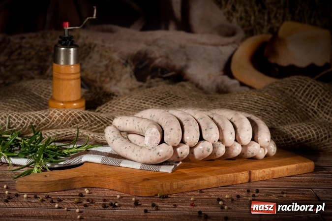 Zdjęcie w galerii na portalu naszraciborz.pl: Zawsze o krok przed konkurencją – Zakład Rzeźniczo-Wędliniarski zaprasza na zakupy! wiadomości z regionu