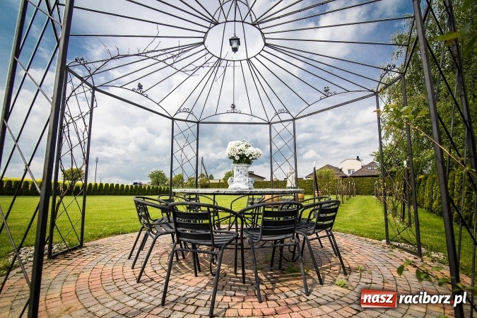 Zdjęcie w galerii na portalu naszraciborz.pl: Wesele jak z bajki? Powierz jego organizację profesjonalistom! wiadomości z regionu