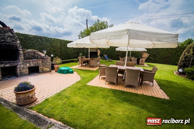 Zdjęcie w galerii na portalu naszraciborz.pl: Wesele jak z bajki? Powierz jego organizację profesjonalistom! wiadomości z regionu