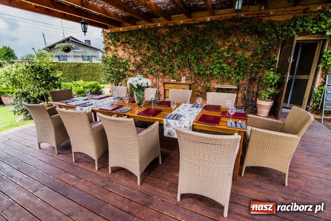 Zdjęcie w galerii na portalu naszraciborz.pl: Wesele jak z bajki? Powierz jego organizację profesjonalistom! wiadomości z regionu