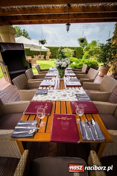 Zdjęcie w galerii na portalu naszraciborz.pl: Wesele jak z bajki? Powierz jego organizację profesjonalistom! wiadomości z regionu