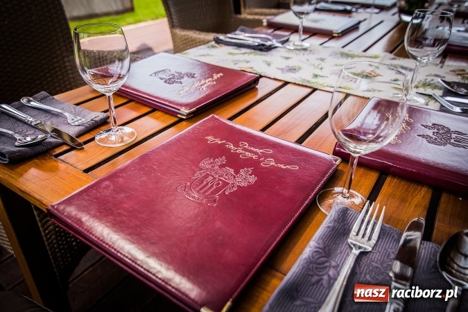 Zdjęcie w galerii na portalu naszraciborz.pl: Wesele jak z bajki? Powierz jego organizację profesjonalistom! wiadomości z regionu