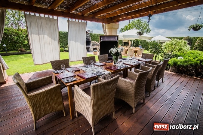 Zdjęcie w galerii na portalu naszraciborz.pl: Wesele jak z bajki? Powierz jego organizację profesjonalistom! wiadomości z regionu