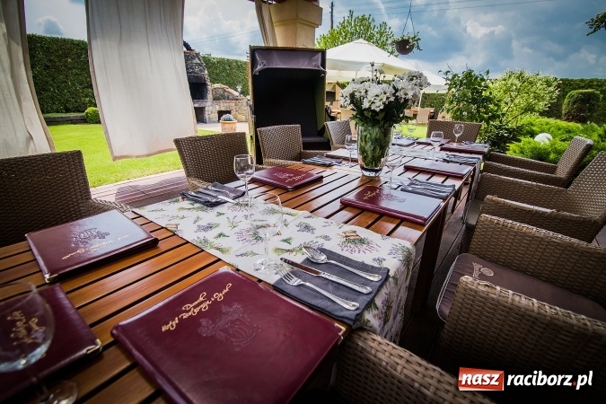 Zdjęcie w galerii na portalu naszraciborz.pl: Wesele jak z bajki? Powierz jego organizację profesjonalistom! wiadomości z regionu