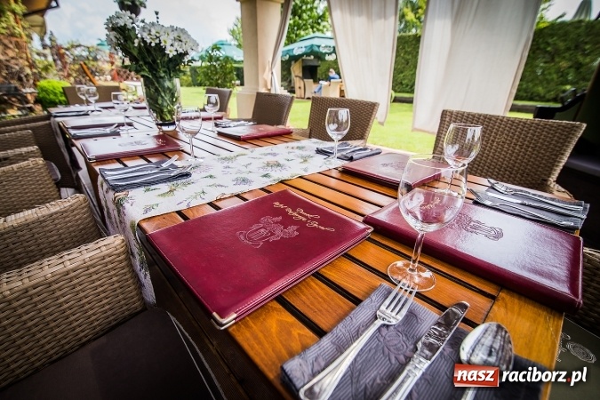 Zdjęcie w galerii na portalu naszraciborz.pl: Wesele jak z bajki? Powierz jego organizację profesjonalistom! wiadomości z regionu