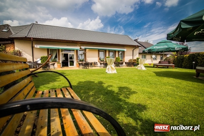 Zdjęcie w galerii na portalu naszraciborz.pl: Wesele jak z bajki? Powierz jego organizację profesjonalistom! wiadomości z regionu