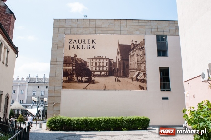 Zdjęcie w galerii na portalu naszraciborz.pl: Wolne lokale użytkowe przy Rynku  wiadomości z regionu