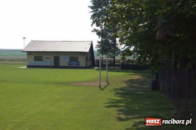 Zdjęcie w galerii na portalu naszraciborz.pl: Bez świetlicy byłoby nudno wiadomości z regionu