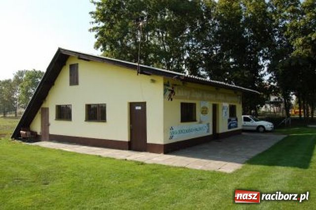 Zdjęcie w galerii na portalu naszraciborz.pl: Bez świetlicy byłoby nudno wiadomości z regionu