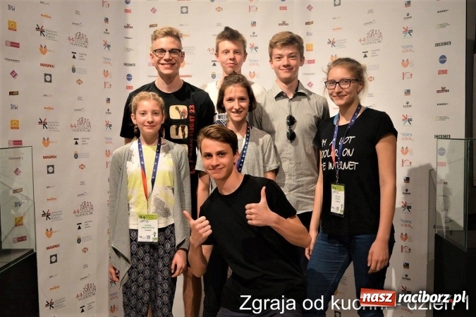 Zdjęcie w galerii na portalu naszraciborz.pl: Hat-trick Tetraedru na 44. Wadowickich Spotkaniach Teatralnych!  wiadomości z regionu