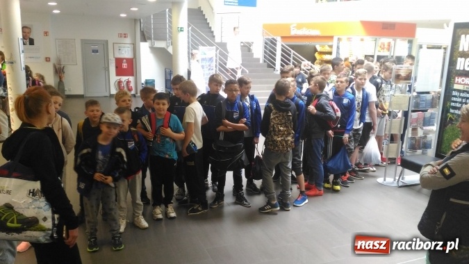 Zdjęcie w galerii na portalu naszraciborz.pl: Świetny start zapaśników Unii Racibórz w Czechach wiadomości z regionu