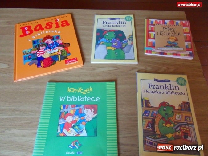 Zdjęcie w galerii na portalu naszraciborz.pl: Warsztatowy zawrót głowy w bibliotece w Markowicach  wiadomości z regionu