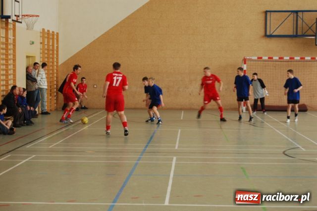 Zdjęcie w galerii na portalu naszraciborz.pl: Kreatywne ferie w Baborowie wiadomości z regionu