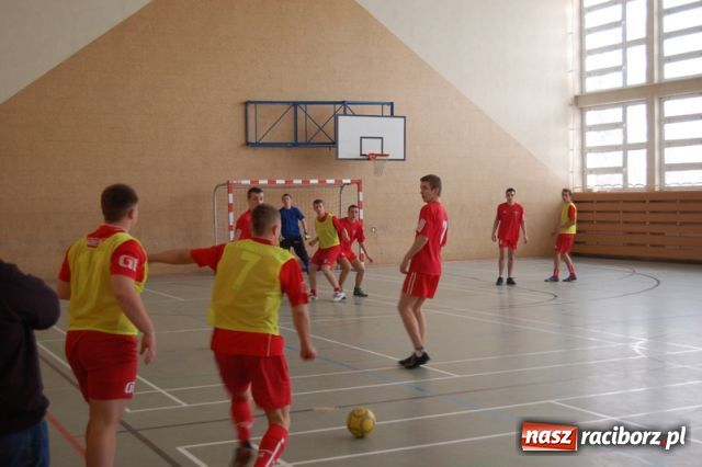 Zdjęcie w galerii na portalu naszraciborz.pl: Kreatywne ferie w Baborowie wiadomości z regionu