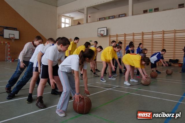 Zdjęcie w galerii na portalu naszraciborz.pl: Kreatywne ferie w Baborowie wiadomości z regionu