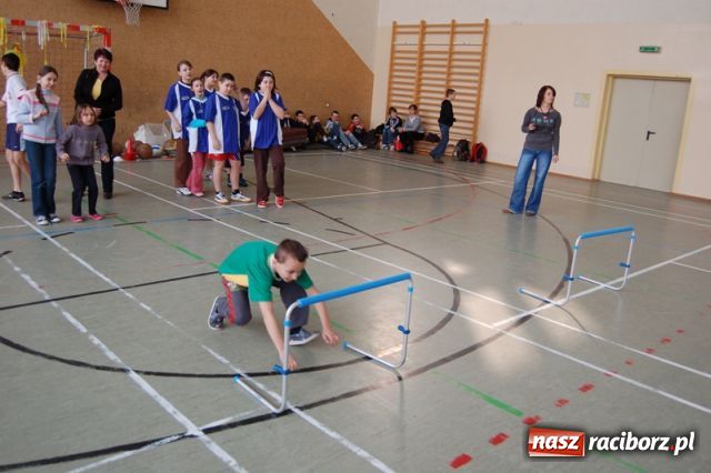 Zdjęcie w galerii na portalu naszraciborz.pl: Kreatywne ferie w Baborowie wiadomości z regionu