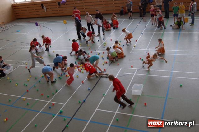 Zdjęcie w galerii na portalu naszraciborz.pl: Kreatywne ferie w Baborowie wiadomości z regionu