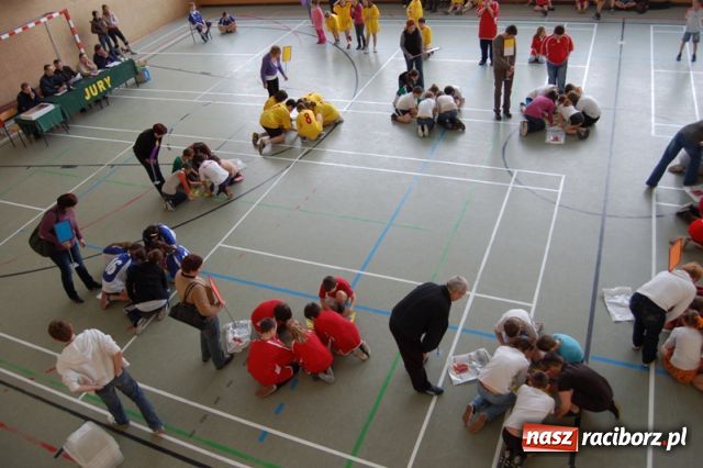 Zdjęcie w galerii na portalu naszraciborz.pl: Kreatywne ferie w Baborowie wiadomości z regionu