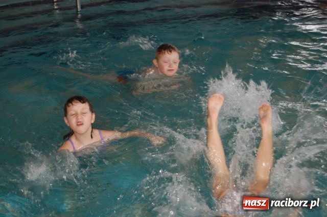 Zdjęcie w galerii na portalu naszraciborz.pl: Kreatywne ferie w Baborowie wiadomości z regionu