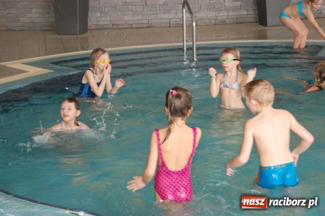 Zdjęcie w galerii na portalu naszraciborz.pl: Kreatywne ferie w Baborowie wiadomości z regionu