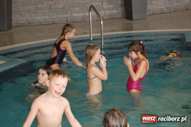 Zdjęcie w galerii na portalu naszraciborz.pl: Kreatywne ferie w Baborowie wiadomości z regionu