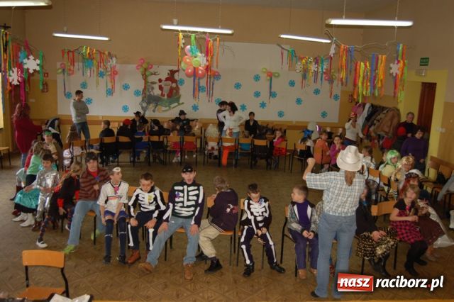 Zdjęcie w galerii na portalu naszraciborz.pl: Kreatywne ferie w Baborowie wiadomości z regionu