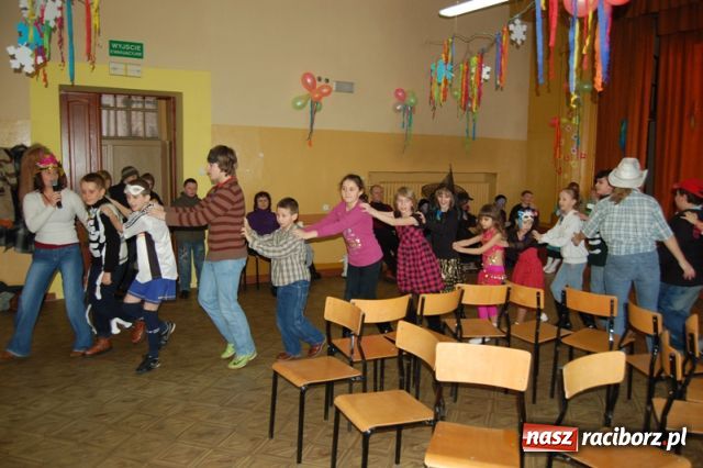 Zdjęcie w galerii na portalu naszraciborz.pl: Kreatywne ferie w Baborowie wiadomości z regionu