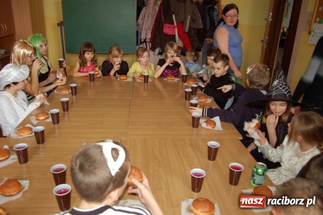 Zdjęcie w galerii na portalu naszraciborz.pl: Kreatywne ferie w Baborowie wiadomości z regionu