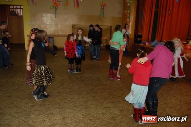 Zdjęcie w galerii na portalu naszraciborz.pl: Kreatywne ferie w Baborowie wiadomości z regionu