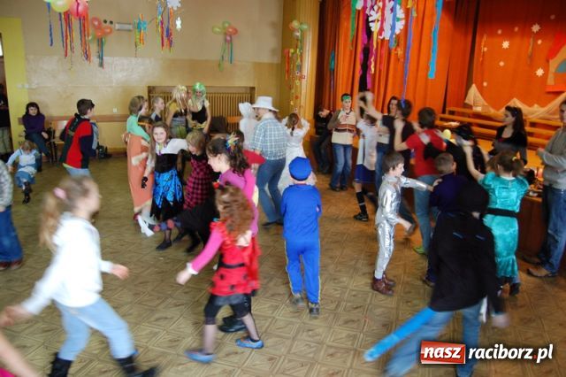 Zdjęcie w galerii na portalu naszraciborz.pl: Kreatywne ferie w Baborowie wiadomości z regionu