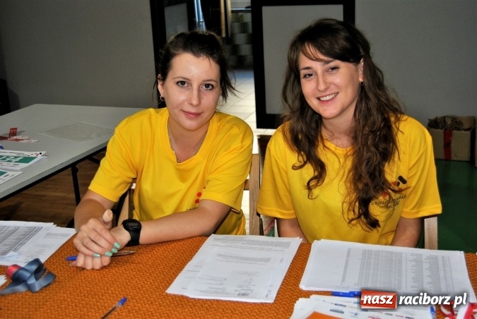 Zdjęcie w galerii na portalu naszraciborz.pl: Organizatorzy III Rafako Półmaratonu Racibórz zapraszają wolontariuszy wiadomości z regionu