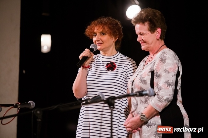 Zdjęcie w galerii na portalu naszraciborz.pl: X Mini Festiwal Przedszkolaków w DK Strzecha wiadomości z regionu