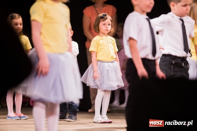 Zdjęcie w galerii na portalu naszraciborz.pl: X Mini Festiwal Przedszkolaków w DK Strzecha wiadomości z regionu