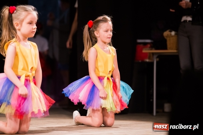 Zdjęcie w galerii na portalu naszraciborz.pl: X Mini Festiwal Przedszkolaków w DK Strzecha wiadomości z regionu