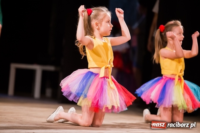 Zdjęcie w galerii na portalu naszraciborz.pl: X Mini Festiwal Przedszkolaków w DK Strzecha wiadomości z regionu