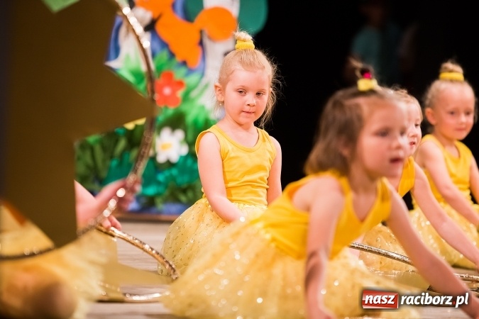 Zdjęcie w galerii na portalu naszraciborz.pl: X Mini Festiwal Przedszkolaków w DK Strzecha wiadomości z regionu